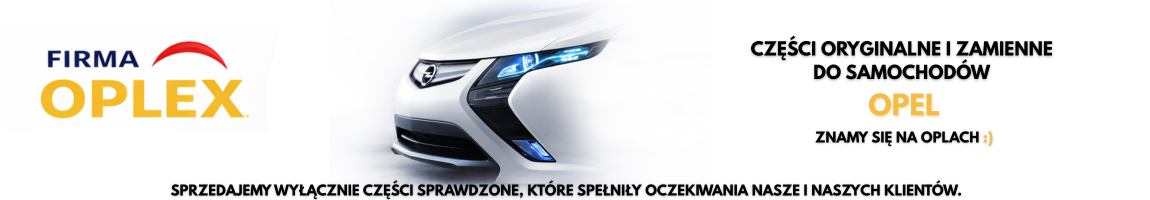 Opelczesci.com.pl Największy sklep internetowy z częściami do samochodów marki Opel.